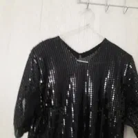 لباس مجلسی ۱۵۰تومان نیم ست ۵۵۰تومان|لباس|رشت, بلوار گیلان|دیوار