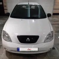 تیبا۲ مدل ۹۸ کم کارکرد در حد صفر