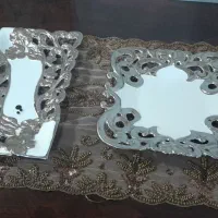 ظرف های نو وشیک|ظروف سرو و پذیرایی|کرمانشاه, |دیوار