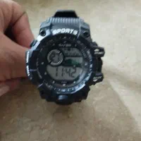 ساعت جی شاک.   اصلی نو نو