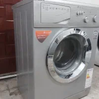 لباسشویی نقره ای باارسال و نصب رایگان درمحل|ماشین لباسشویی و خشک‌کن لباس|تهران, آهنگ|دیوار
