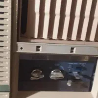 کولراجنرال ۱۸هزار کاملا سالم
