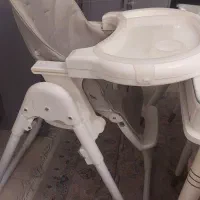 صندلی غذا کودک