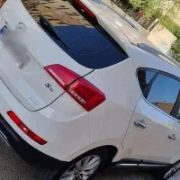 جک اس فایو نیوفیس مدل ۱۴۰۳|خودرو سواری و وانت|محمدشهر, محمدشهر|دیوار