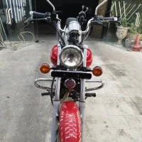 موتور اونجر ۲۰۰|موتورسیکلت|تهران, مهرآباد|دیوار