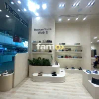 فامو اجرای بازسازی های لوکس و پرمیوم میکروسمنت
