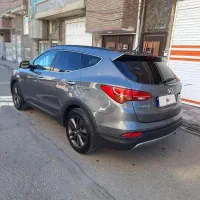 هیوندا سانتافه مدل ۲۰۱۶|خودرو سواری و وانت|مهاباد (آذربایجان غربی), |دیوار