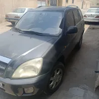 ام‌وی‌ام X33 دنده‌ای، مدل ۱۳۹۰|خودرو سواری و وانت|رفسنجان, |دیوار
