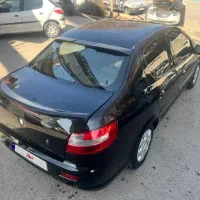 رانا tu5 مدل۹۳ خوش رخ|خودرو سواری و وانت|اصفهان, ملکشهر|دیوار