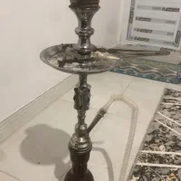 قلیون برنجی