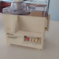 آبمیوه گیری نانیوا در حد نو|آبمیوه‌گیر و آب‌مرکبات‌گیر|ری, فیروزآبادی|دیوار