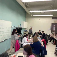 تدریس زبان انگلیسی آنلاین