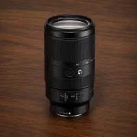 لنز سونی سری G 70-350MM آکبند (از امریکا اومد)