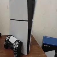 Ps5 دیجیتال و دیسک خور