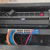 نصب دوربین مداربسته دزگیرسیستم صوتی خونه عیب یابی|خدمات پیشه و مهارت|اهواز, سخیریه|دیوار