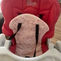 صندلی غذای کودک زویه