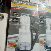 چای ساز رو هم