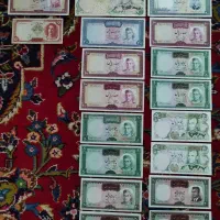 اسکناس های کلکسیونی