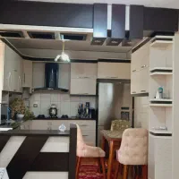 مسکن مهر فاز یک بلوک ۵۰نبش طبقه چهار