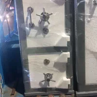 گاوصندوق ۳ درب و ۲ درب با ۲سال گارانتی|فروشگاه و مغازه|نقده, |دیوار