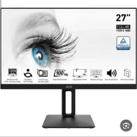 مانیتور ۲۷ اینجmsi مدل ۲۷۱|قطعات و لوازم جانبی رایانه|کرمان, |دیوار