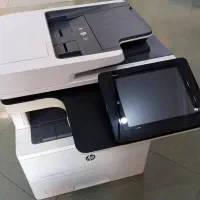 پرینتر hp m527