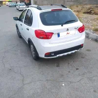 کوییک rs مدل 403|خودرو سواری و وانت|مشهد, سپاد|دیوار