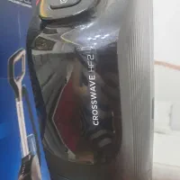 جارو برقی و تی کش بیسل|جاروبرقی، جارو شارژی، بخارشو|فولادشهر, C5|دیوار