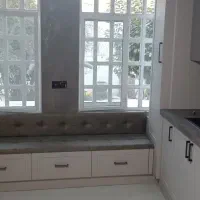 کابینت کمددکوراسیون اداری با کیفیت ومناسبترین قیمت