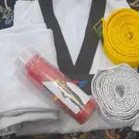 لباس تکواندو
