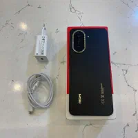 گوشی شیائومی A5 با حافظه ۱۲۸ گیگ.مشابه صفر