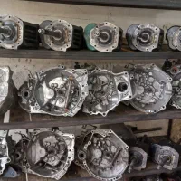 فروشگاه و تعمیرگاه تخصصی گیربکس خودرو در گیلان