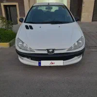 پژو 206 تیپ ۲، مدل ۱۴۰۰