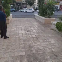 رهن واجاره تجاری۴۰۰متری با حیاط پشت.فروشگاه و...|اجارهٔ مغازه و غرفه|شیراز, شریف‌آباد|دیوار