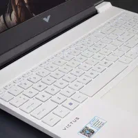 غول گیمینگ و طراحی/HP Victus/رم۳۲/ RTX2050/نسل14|رایانه همراه|تهران, بلورسازی|دیوار