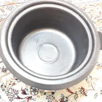 پلوپز ناسیونال و توشیبا هر دو ژاپن(۶ و ۸ نفره)|اجاق گاز و لوازم برقی پختوپز|قم, زنبیل آباد|دیوار