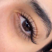 نیاز به مدل اکستنشن مژه