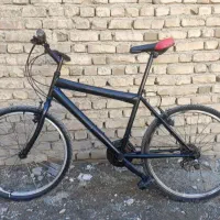 دوچرخه ۲۴ تنه کوتاه|دوچرخه، اسکیت، اسکوتر|سنندج, |دیوار