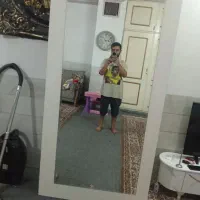 اینه‌فورشی هست قیمت این 2میلیون