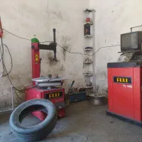 اپاراتی بالانس سردار