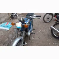 موتور 100