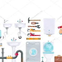 جوشکاری وآهنگری سیار وتاسیسات|خدمات پیشه و مهارت|پاکدشت, |دیوار