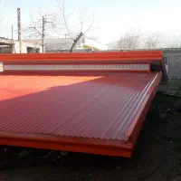 طرح و اجرای کلیه امورپوششی