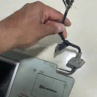 مانیتور ماشین|قطعات یدکی و لوازم جانبی|سیرجان, |دیوار