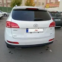 جک s5|خودرو سواری و وانت|ارومیه, |دیوار
