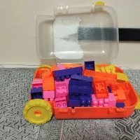 اسباب بازی بچه|اسباببازی بچه|تهران, انبار نفت|دیوار