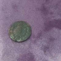 سکه های قدیمی قاجار پهلوی|کلکسیون سکه، تمبر، اسکناس|بروجن, |دیوار