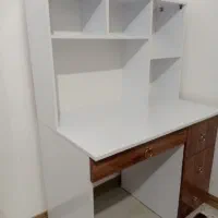 میز تحریر|میز تحریر و کامپیوتر|بجنورد, |دیوار