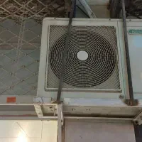 کولر گازی ۳۰ هزار|کولر گازی و فن‌کوئل|ماهدشت, |دیوار