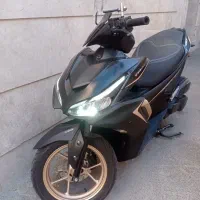 طرح ایروکس|موتورسیکلت|تهران, بهداشت|دیوار